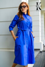 Korean casual dress