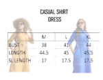 Korean casual dress - Image 2