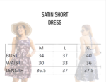Korean casual dress - Image 3